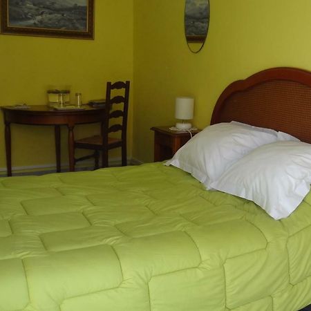 Chambre Ajaccio Ajaccio (Corsica) Exterior foto