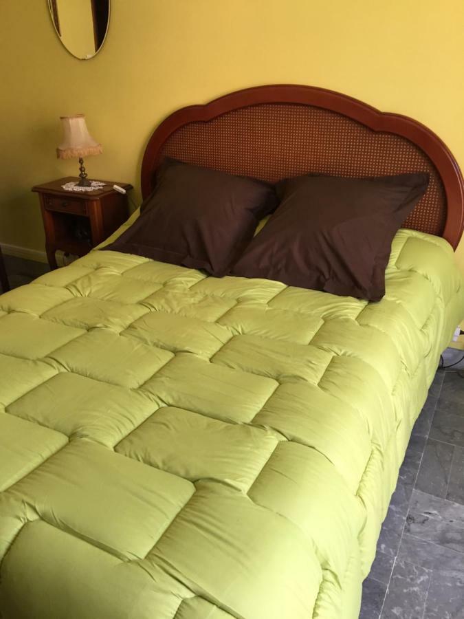 Chambre Ajaccio Ajaccio (Corsica) Exterior foto