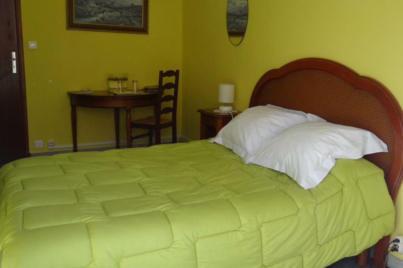 Chambre Ajaccio Ajaccio (Corsica) Exterior foto