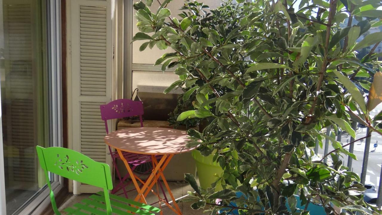 Chambre Ajaccio Ajaccio (Corsica) Exterior foto