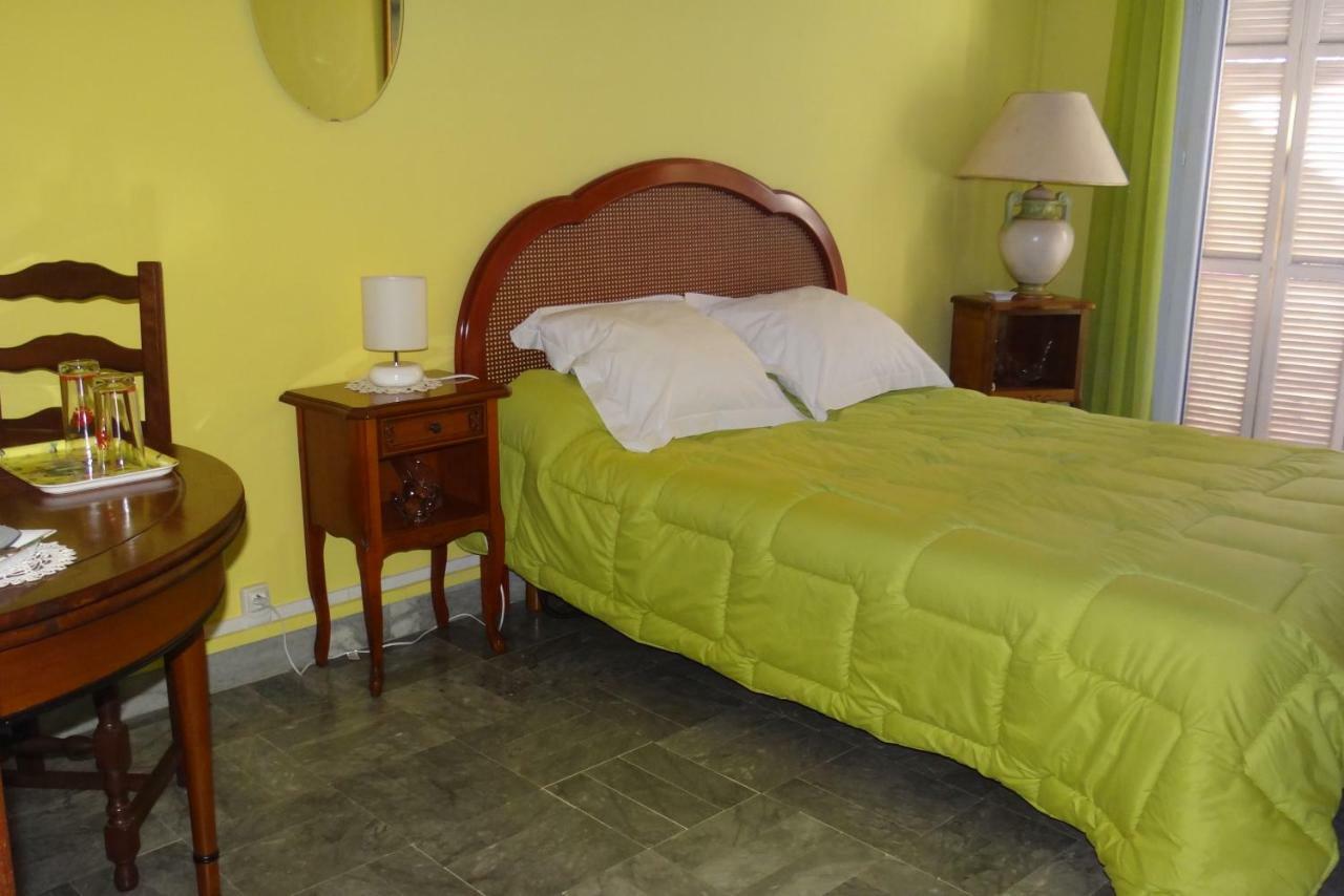 Chambre Ajaccio Ajaccio (Corsica) Exterior foto